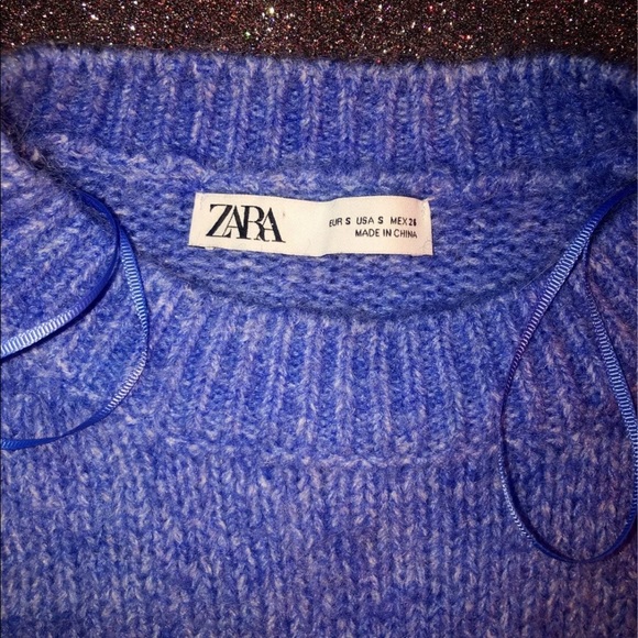 Sweater/Tunic - Picture 2 of 3